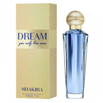Parfum Dream by Shakira (80ml)