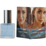 Parfum Coast to Coast LA by Mary Kate and Ashley Oslen (50ml)