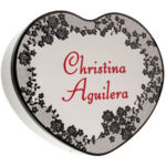 Coffret parfum en forme de coeur Christina Aguilera by Christina Aguilera 30 ml