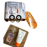 parfum  Olaf de la Reine des neiges 2