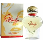Marilyn by Marilyn Monroe