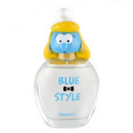Eau de toilette Schtroumpfette 50ml