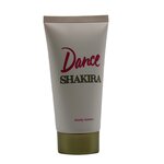 body lotion Dance de shakira