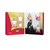 Coffret Love Rock Body Lotion by Shakira