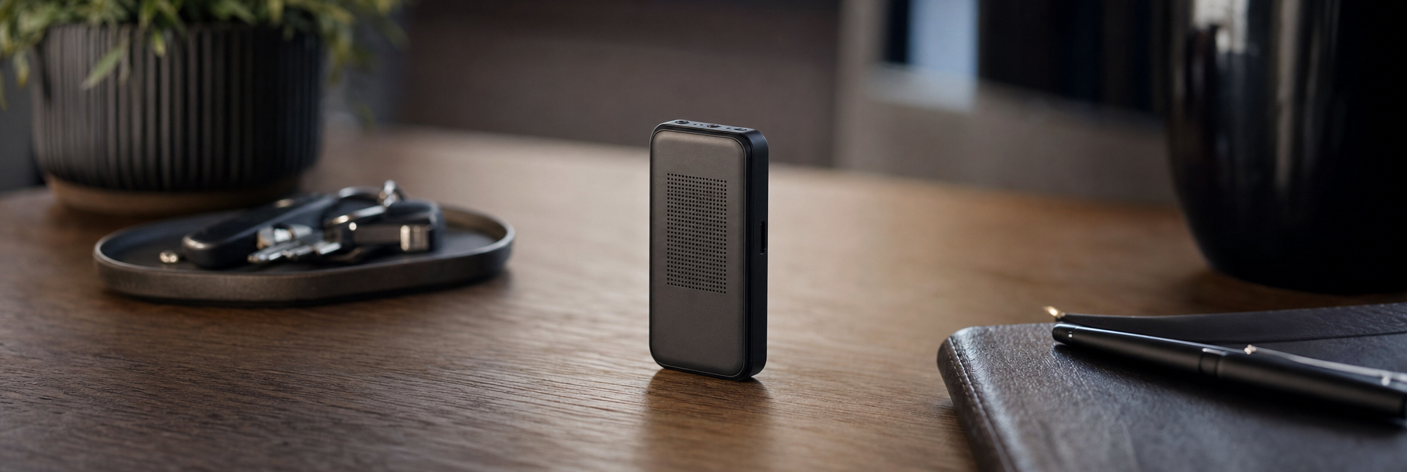 Pro 28 microphone espion traceur GPS 5G : réunir captation audio et localisation dans un même équipement — illustration du dossier