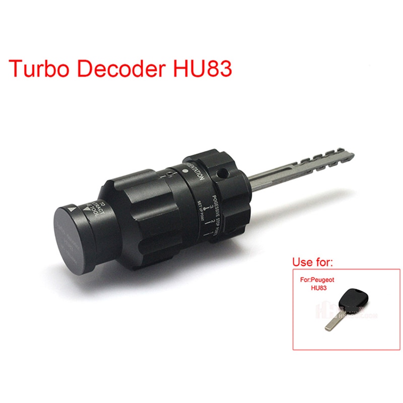 Voiture-chaude-HU83-HU-83-pour-Peugeot-voiture-Turbo-d-codeur-Auto-porte-serrurier-outils
