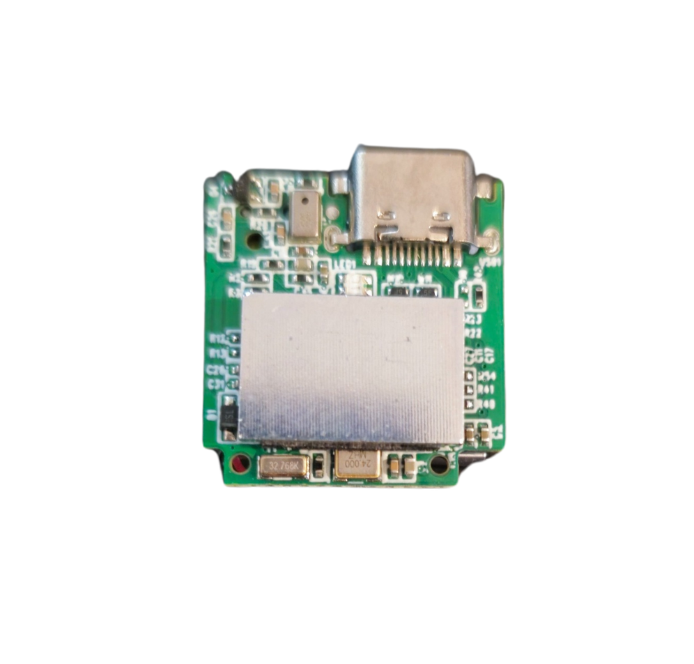 Microphone Espion PRO X1