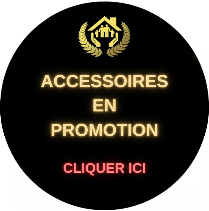 Accessoires en promotion - Europe Connection