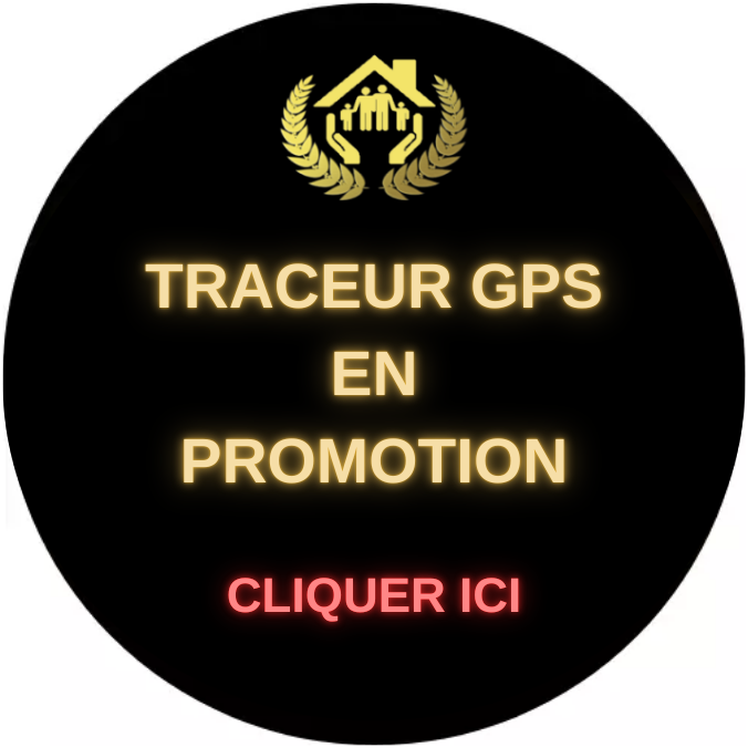 Traceur GPS en promotion