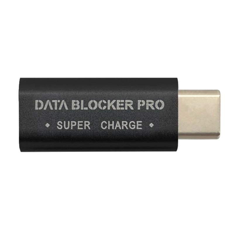 USB C DataBlocker