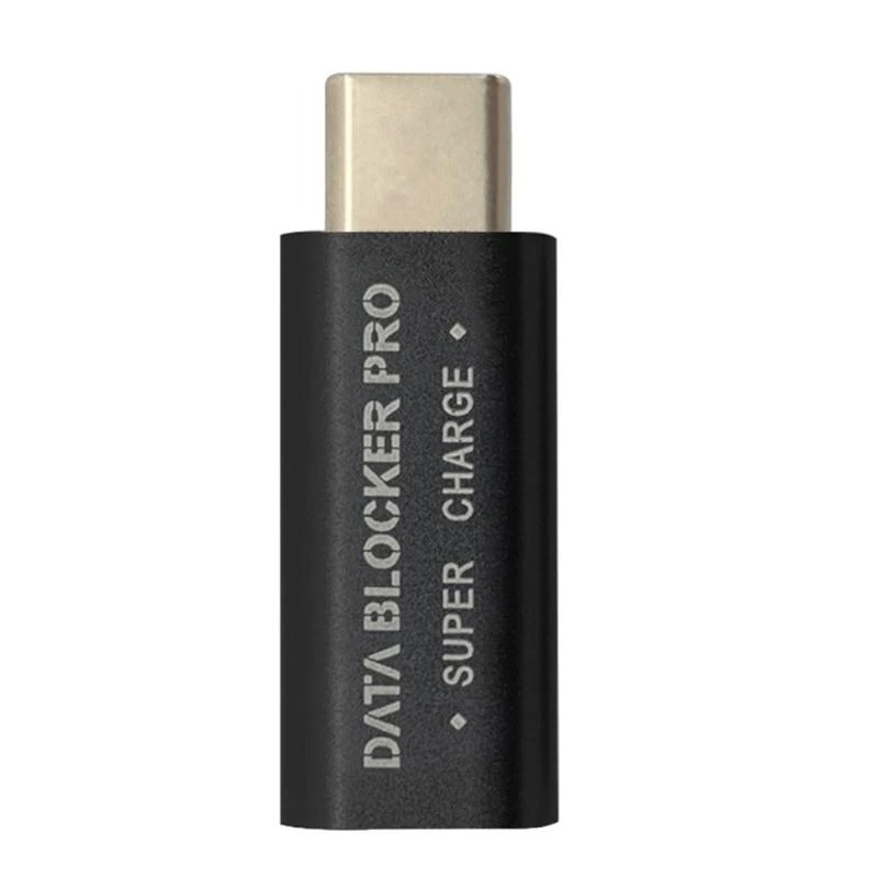USB C DataBlocker