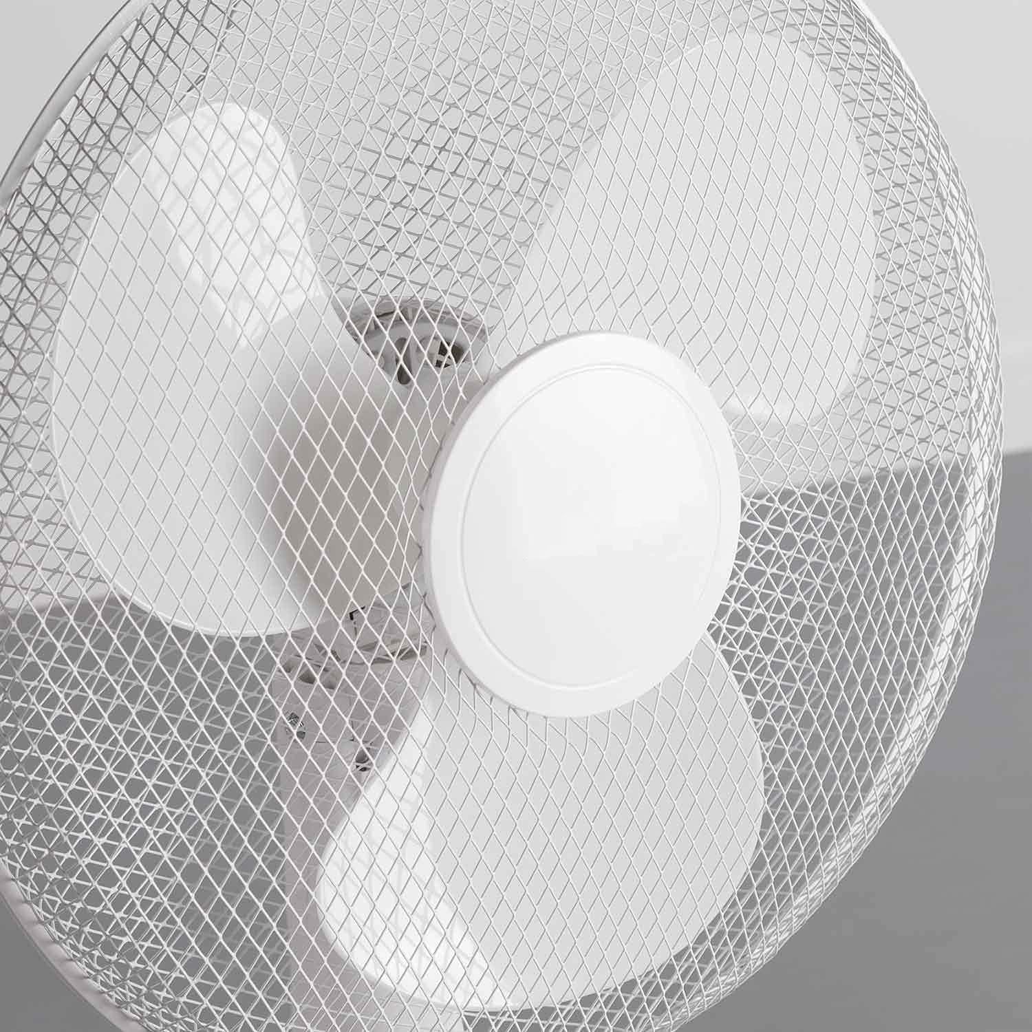 Ventilateur caméra espion 2026