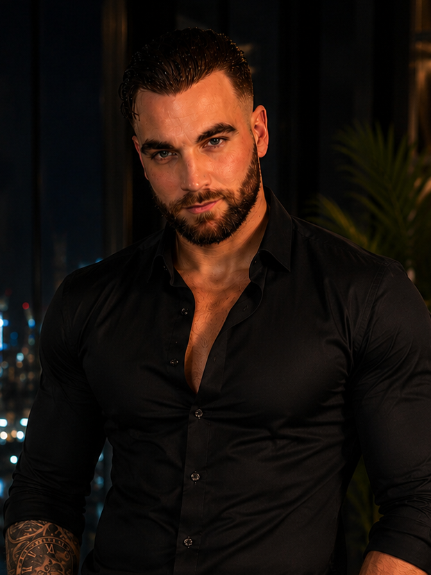 Romain HUGOU