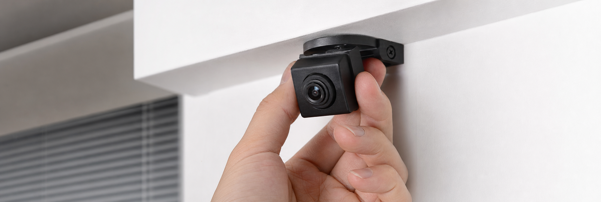 Caméra espion : protocole de contrôle pour une surveillance fiable et des images exploitables — illustration 2
