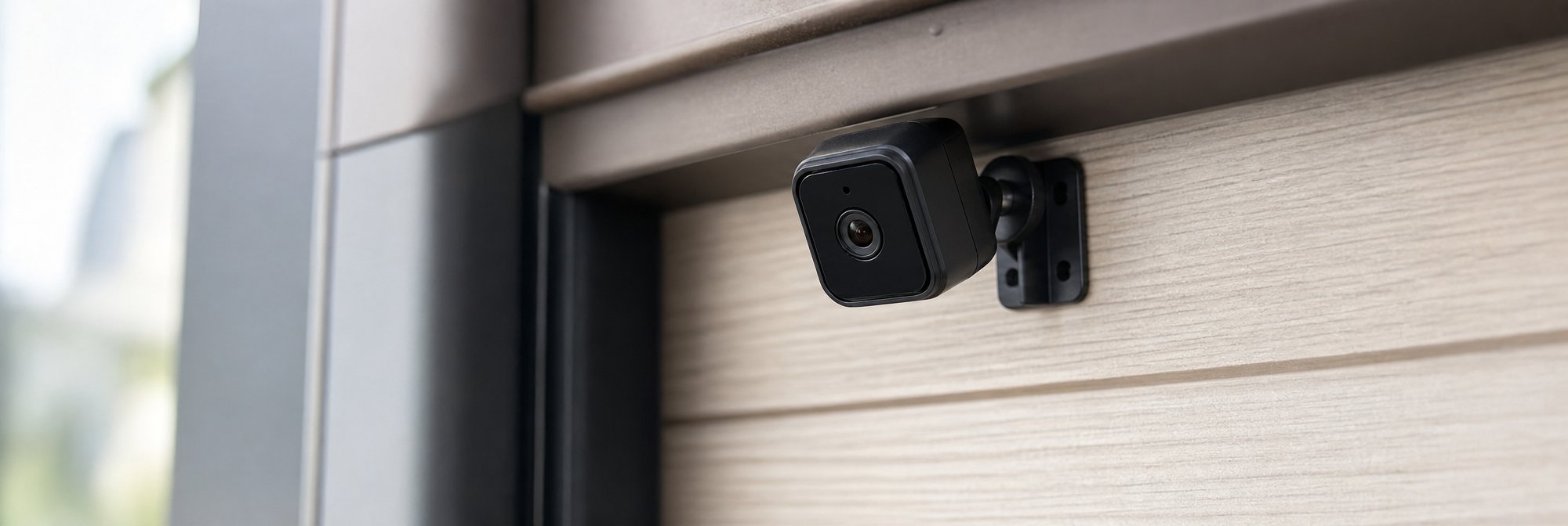 Caméra espion pour surveiller un accès : méthode pour filmer un passage et obtenir une preuve utile — illustration 2
