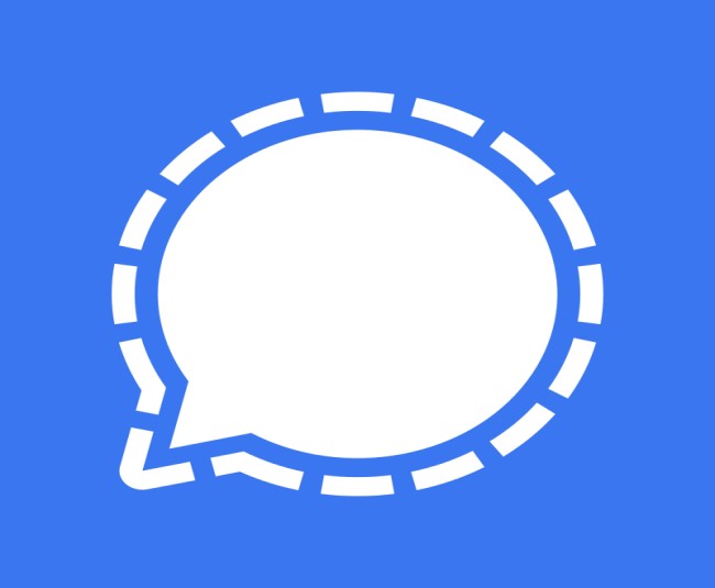 signal logo