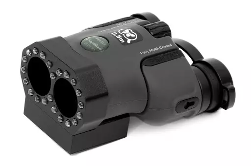 Optic 2 D&eacute;tection de cam&eacute;ra espion