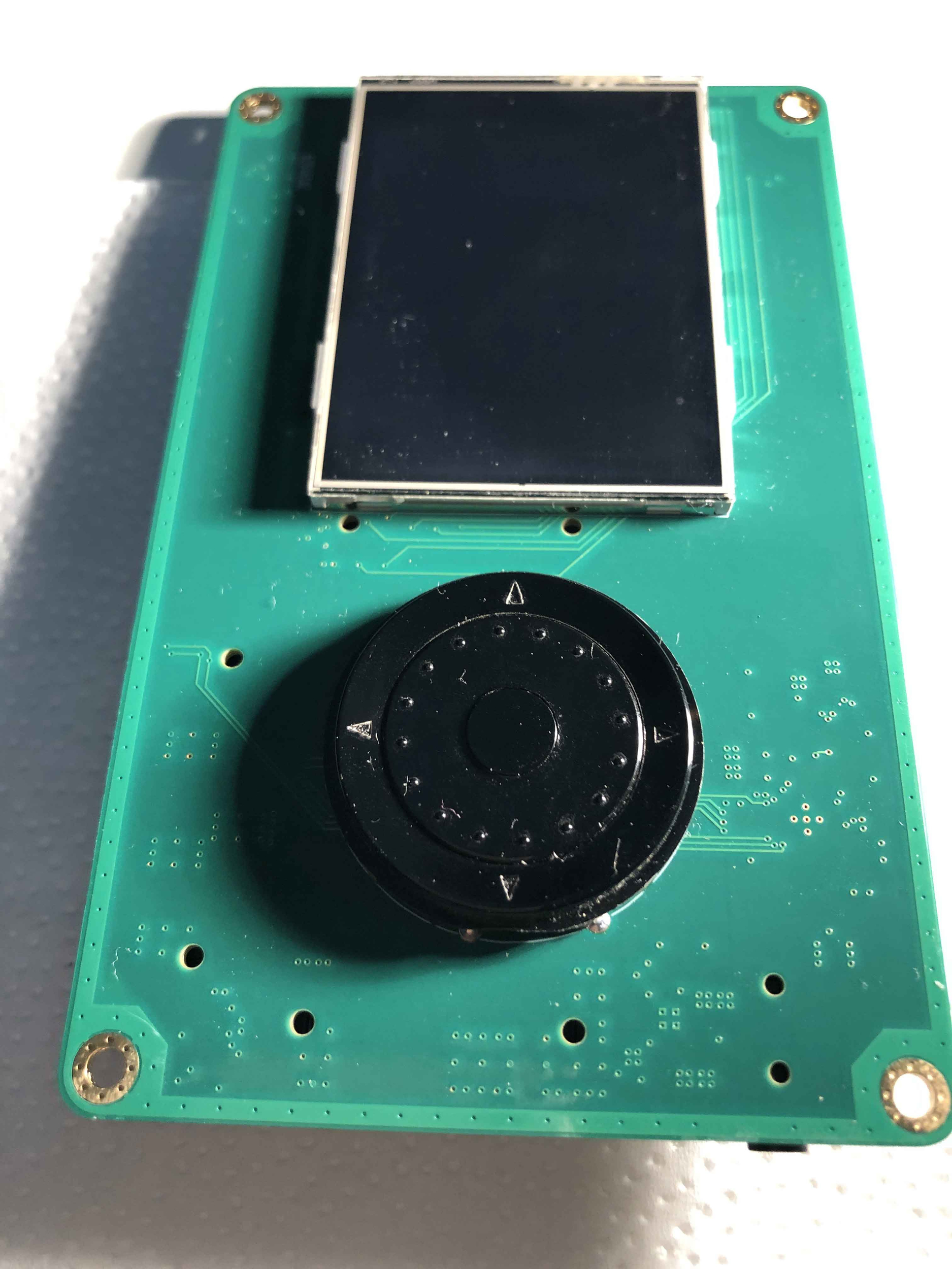 portapack h1 pour hack rf one