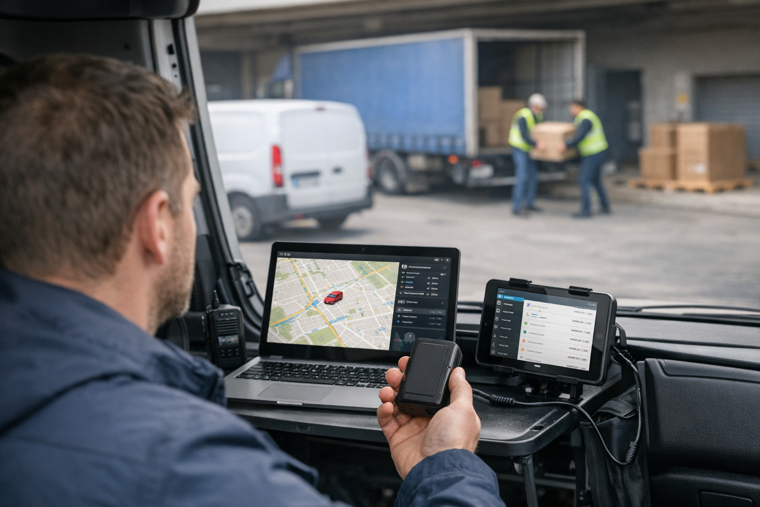 traceur gps choisir precision autonomie frequence suivi image 3