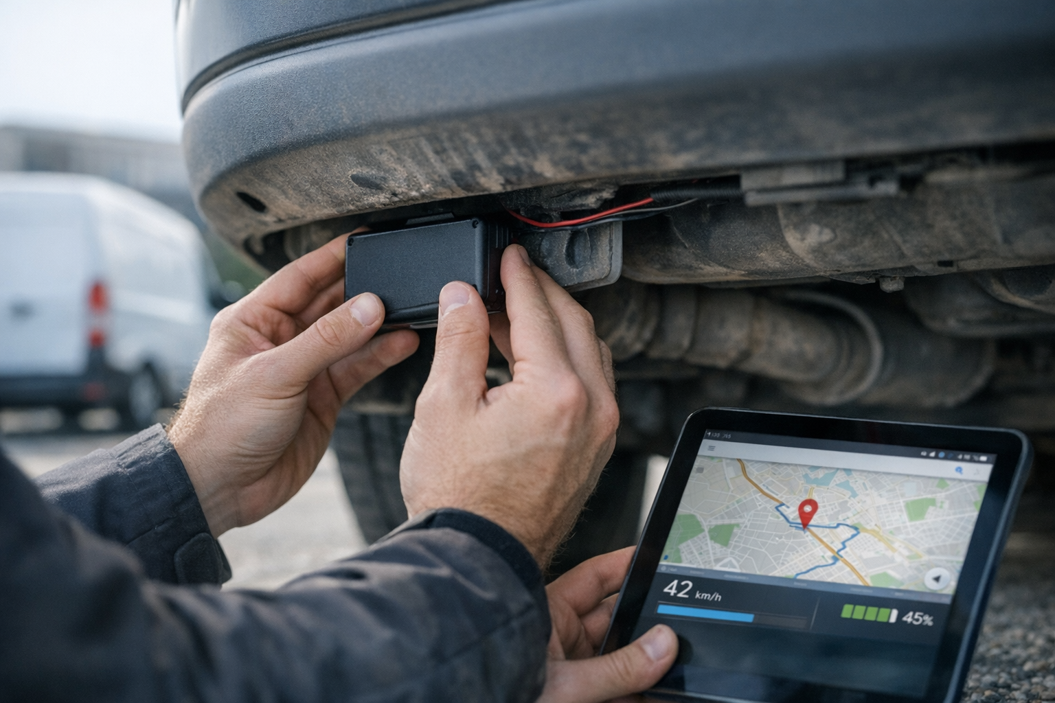 autonomie traceur gps calcul facteurs reels conseils image 3