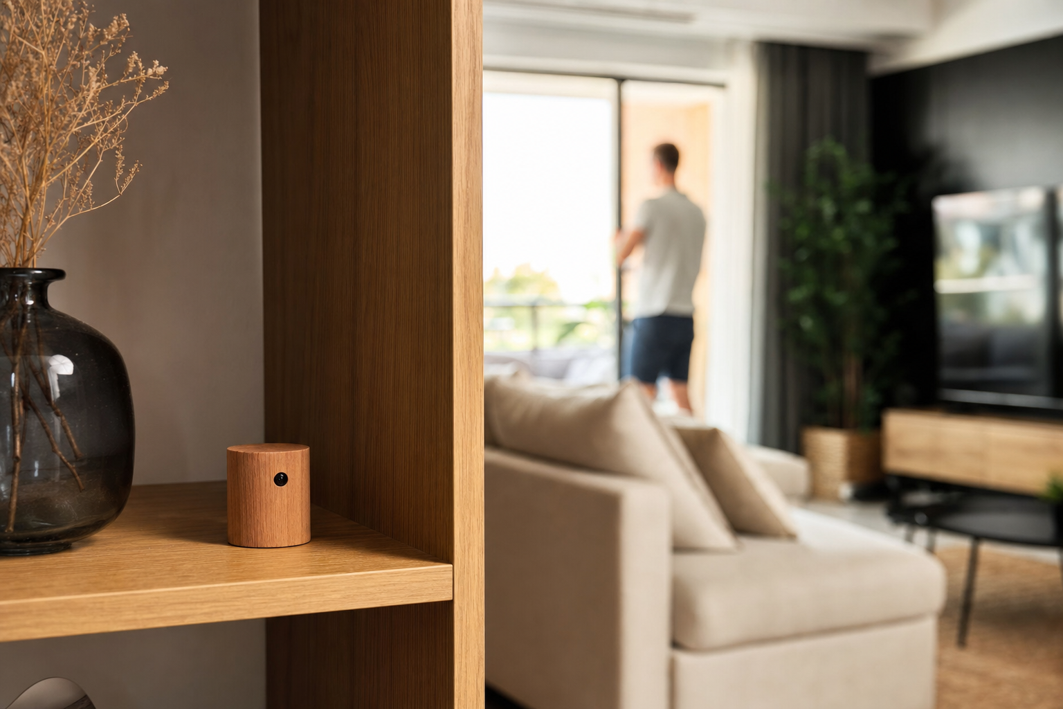 topic cluster ai camera espion location saisonniere residence secondaire comment choisir image 1 1