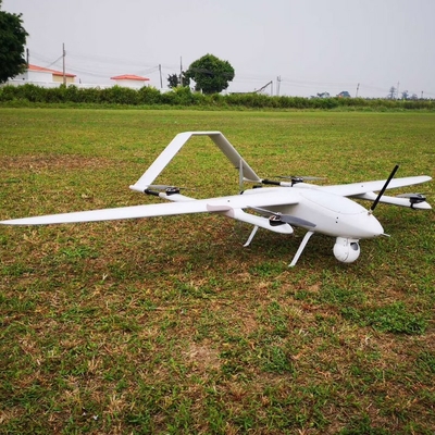 Drone de surveillance UAV PRO