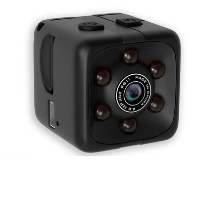 Mini Caméra Full HD 1080P