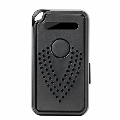 Microphone espion Wi-Fi PRO-W1