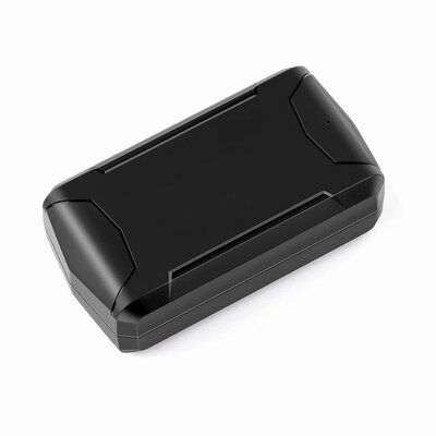 Vue de trois quarts du traceur GPS EchoSpy 5