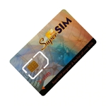 Carte SIM Europe-Connection