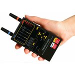 Détecteur Protect 1207i tenu dans une main
