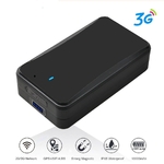 Traceur GPS 3G longue autonomie