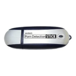 Clé USB logiciel d'investigation et de détection de contenu pornographique