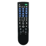 Caméra espion télécommande TV vue de face 2