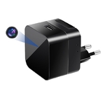 Camera espion chargeur 1080p Europe-Connection