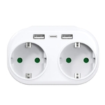 Multiprise Microphone Espion