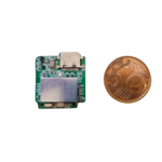 Le plus petit microphone espion PROX1 Europe Connection