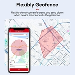Traceur GPS FoxSpy1
