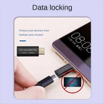 USB C DataBlocker