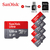Carte-m-moire-SanDisk-Ultra-400-go-256-go-200-go-128-go-64-go-98