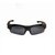 Lunette de soleil caméra espion Full HD 1080p