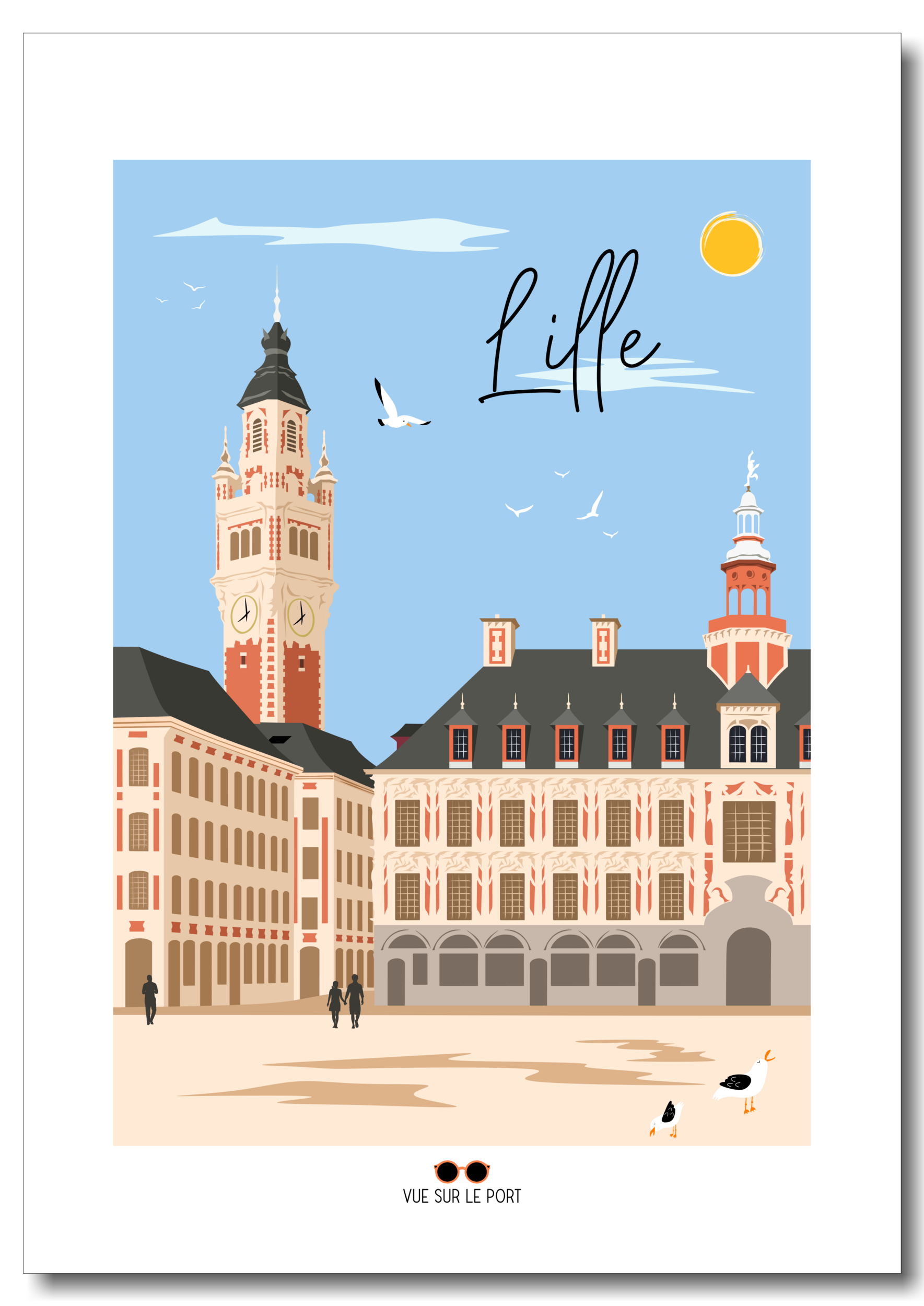 lille etsy