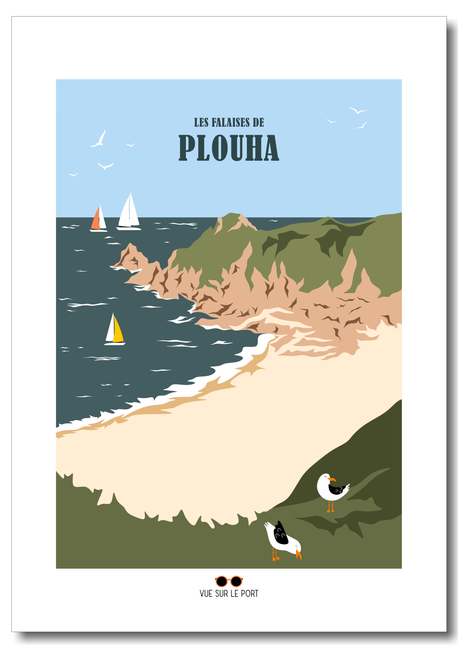 plouha etsy
