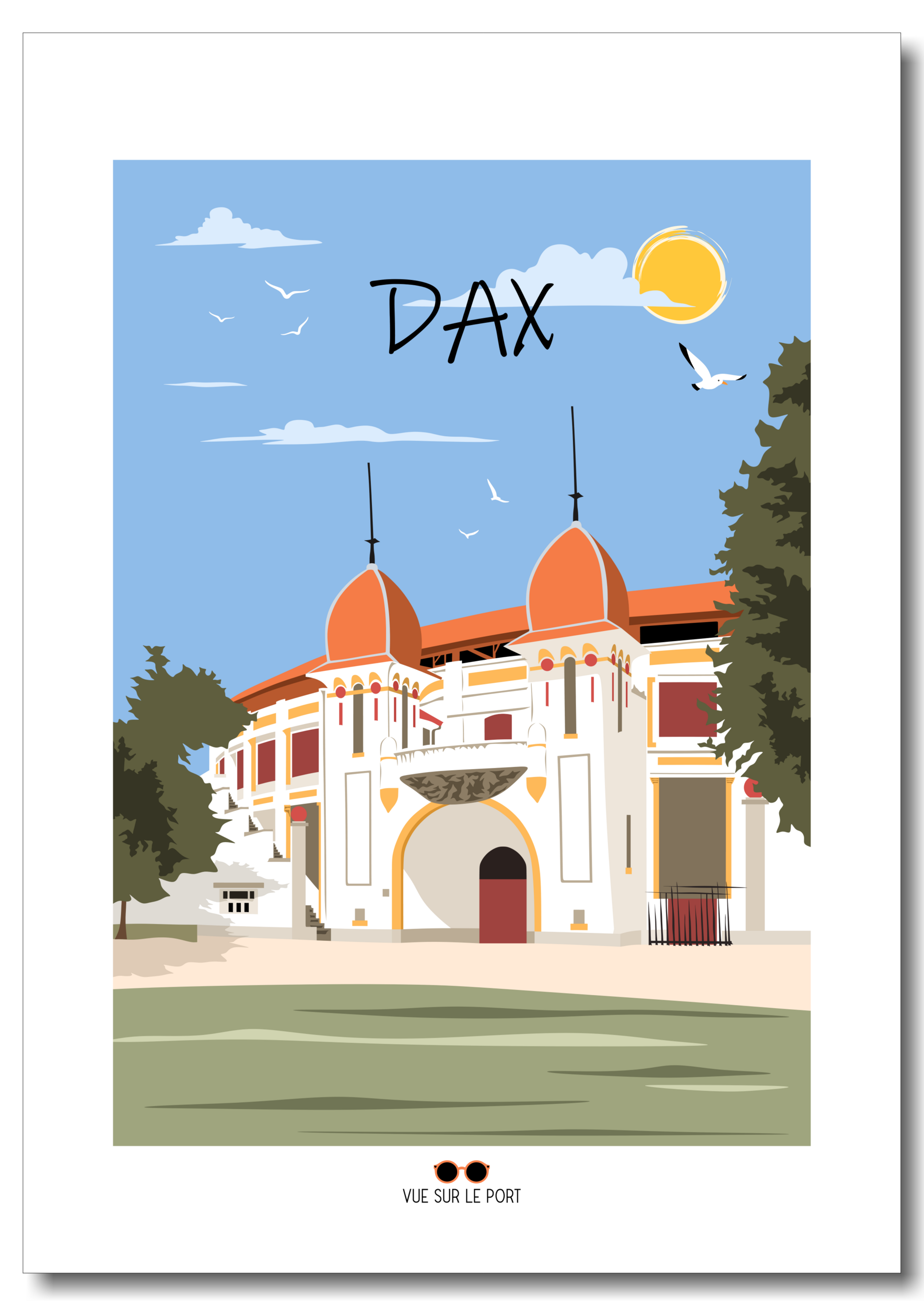 dax etsy