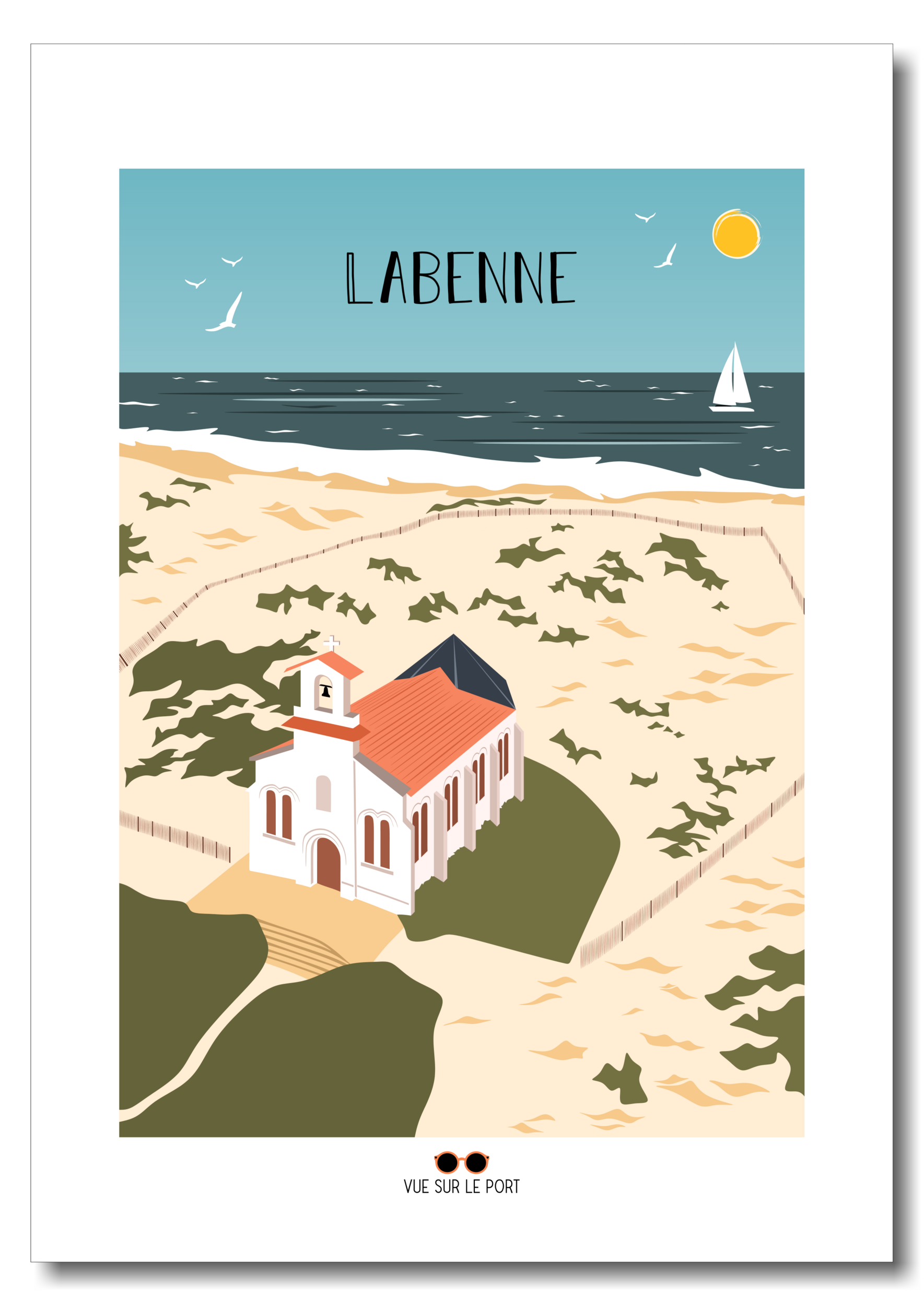 labenne etsy
