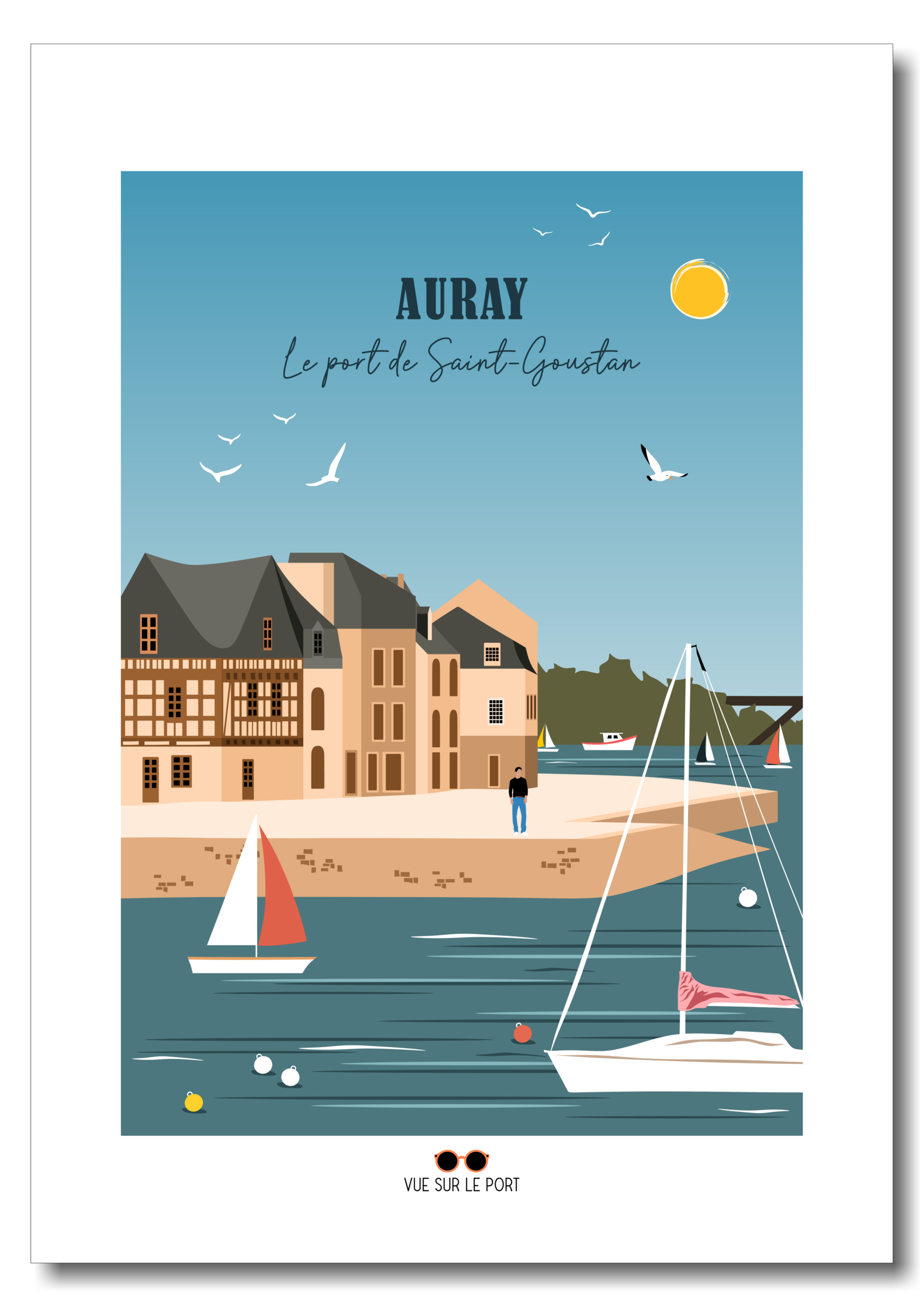 AU etsy