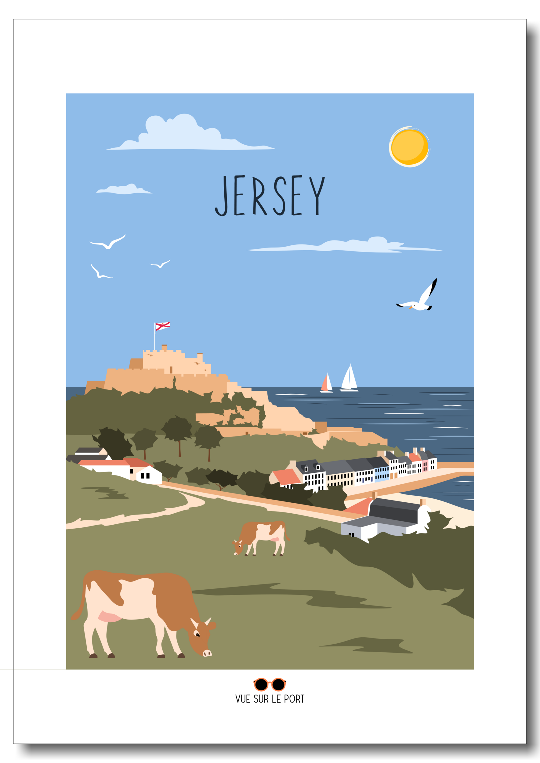 Jerseychateau etsy