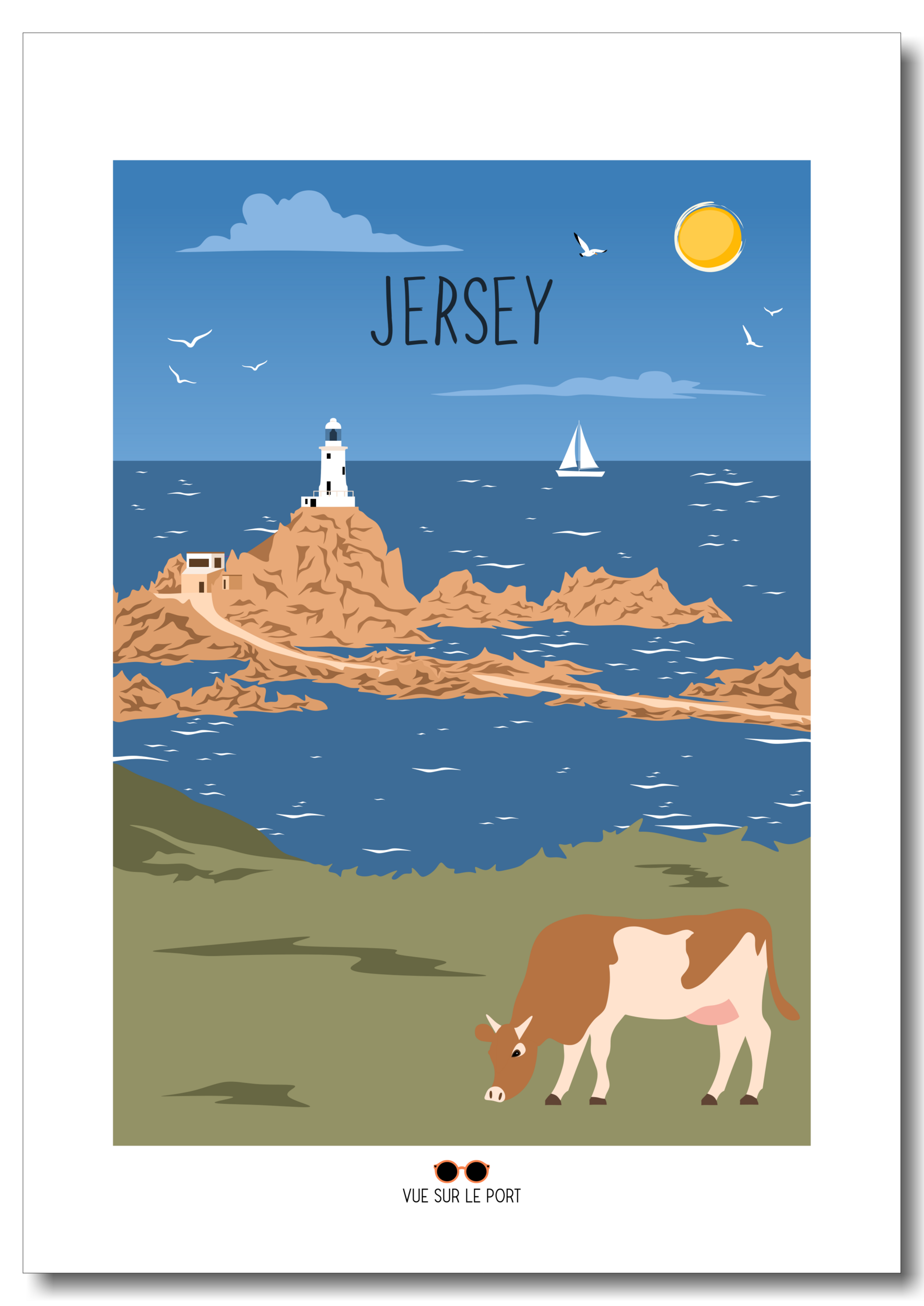 Jerseyphare etsy