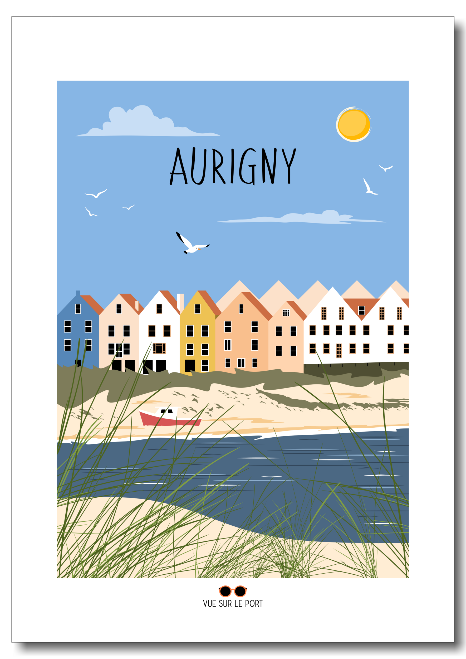 aurigny etsy