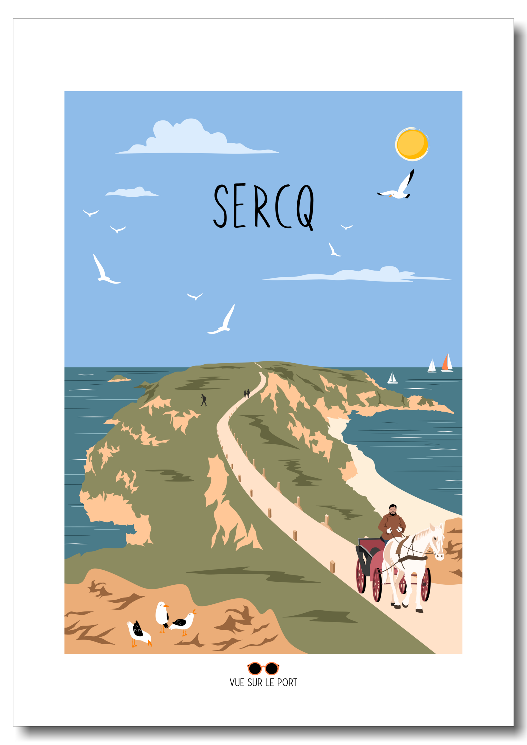 sercq etsy